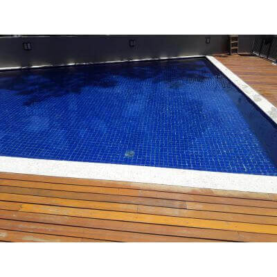 Empresa de Tratamento de Piscina no ABC