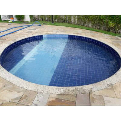 Especialista de Piscinas em Santo André