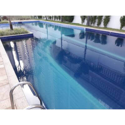 Especialista em limpeza de piscinas em São Caetano