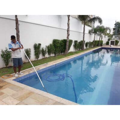 Limpeza de Piscina de Casa em São Caetano do Sul