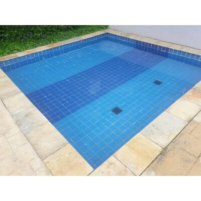 Limpeza de Piscina de Condomínio em Diadema