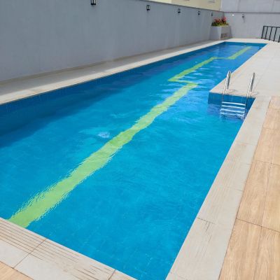 Limpeza de Piscina