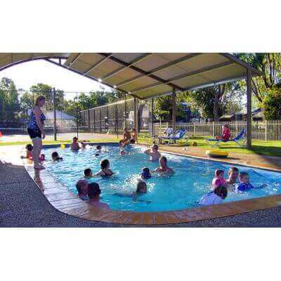 Tratamento de Piscina de Casa em São Bernardo do Campo